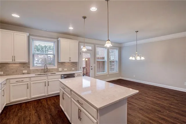 $580,000 | 4180 Butler Drive, Unit 99, Atlanta, GA 30341