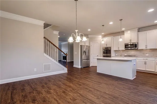 $580,000 | 4180 Butler Drive, Unit 99, Atlanta, GA 30341