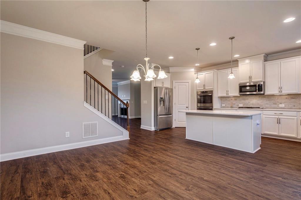 4180 Butler Drive, Unit 99 Atlanta, GA 30341 - Photo 16 of 41