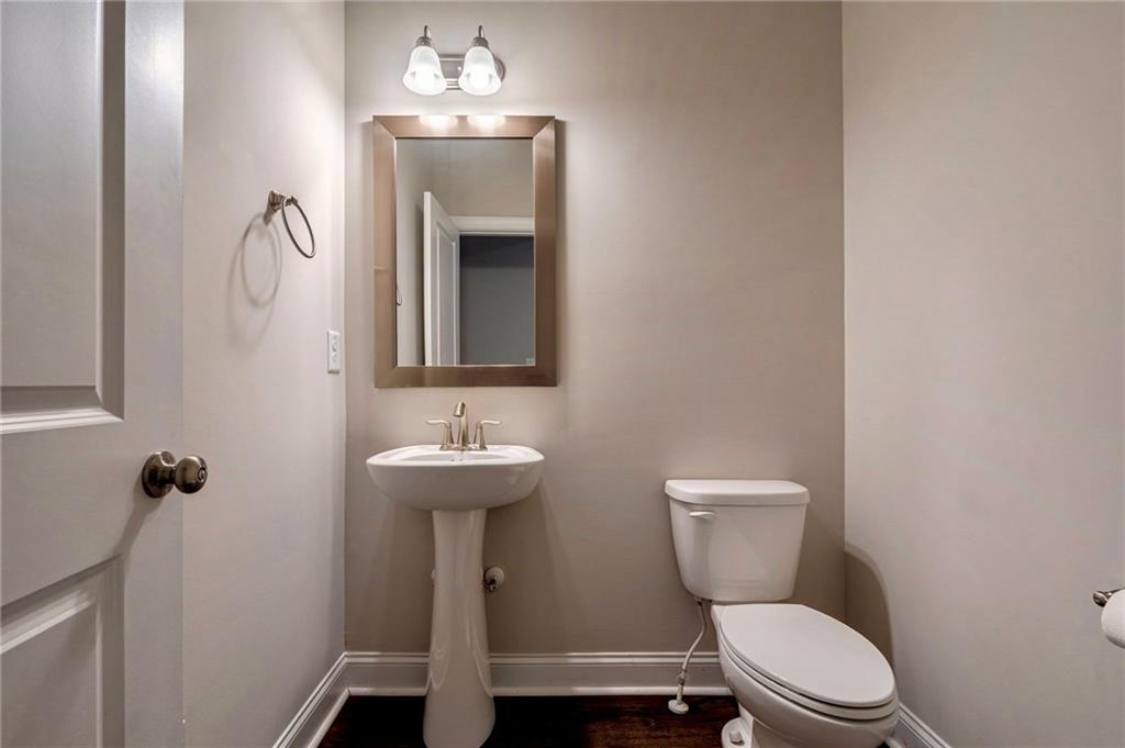 4180 Butler Drive, Unit 99 Atlanta, GA 30341 - Photo 18 of 41