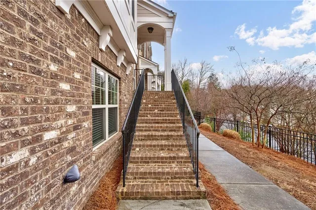 $580,000 | 4180 Butler Drive, Unit 99, Atlanta, GA 30341