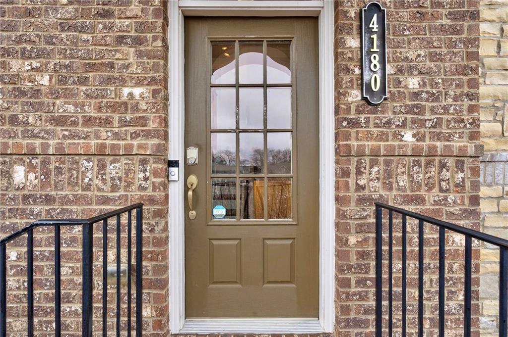 4180 Butler Drive, Unit 99 Atlanta, GA 30341 - Photo 3 of 41