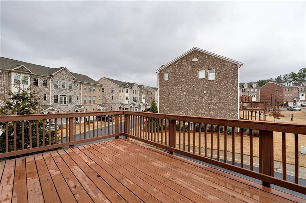 4180 Butler Drive, Unit 99 Atlanta, GA 30341 - Photo 34 of 41