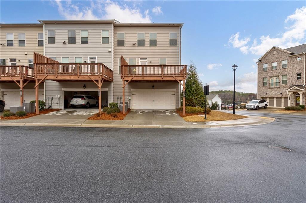 4180 Butler Drive, Unit 99 Atlanta, GA 30341 - Photo 36 of 41