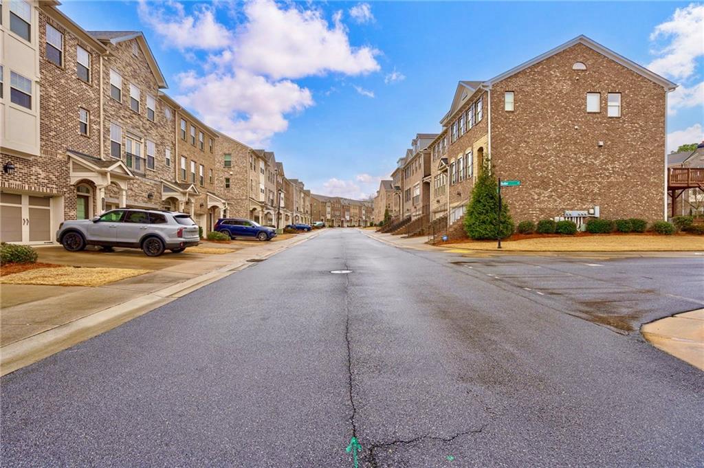 4180 Butler Drive, Unit 99 Atlanta, GA 30341 - Photo 37 of 41