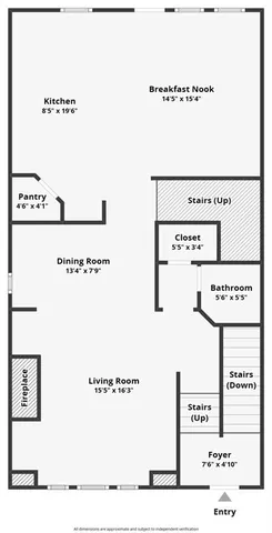 $580,000 | 4180 Butler Drive, Unit 99, Atlanta, GA 30341