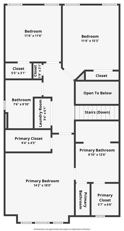 4180 Butler Drive, Unit 99 Atlanta, GA 30341 - Photo 39 of 41