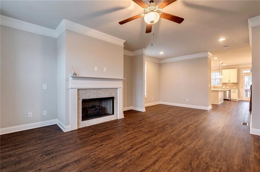 4180 Butler Drive, Unit 99 Atlanta, GA 30341 - Photo 7 of 41