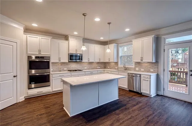 $580,000 | 4180 Butler Drive, Unit 99, Atlanta, GA 30341