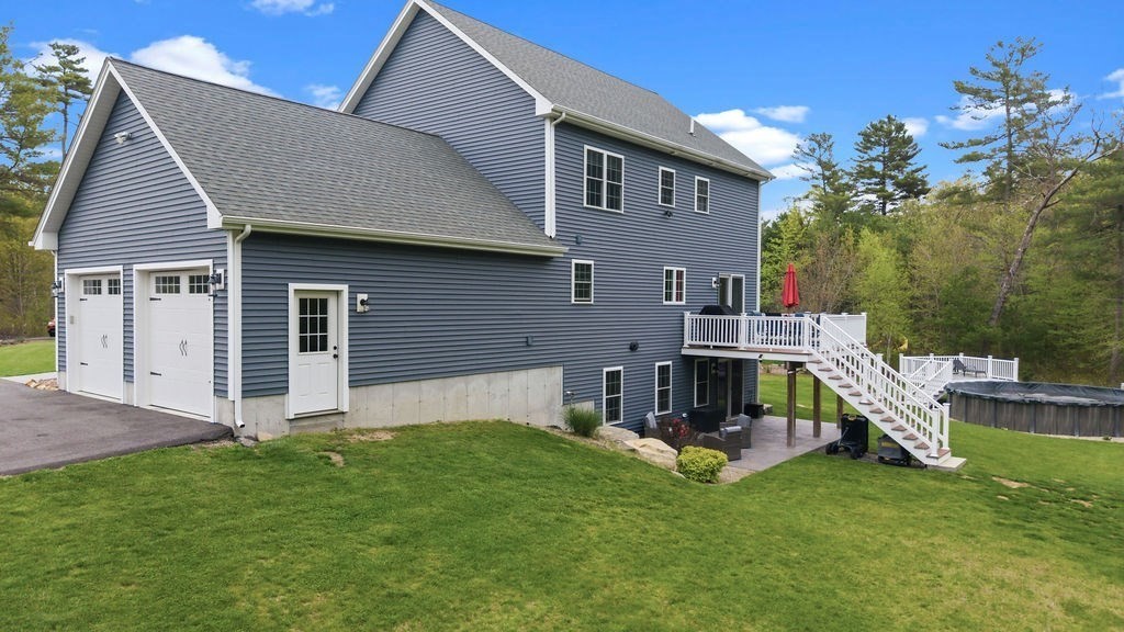 2233 Maple Swamp Road Dighton, MA 02764 - Photo 9 of 42