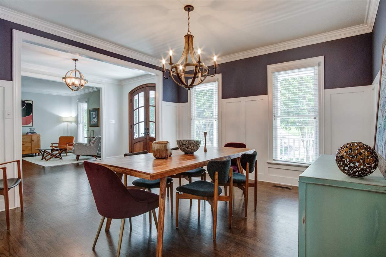 7604 Wingfoot Drive Raleigh, NC 27615 - Photo 8 of 30 Photo 8