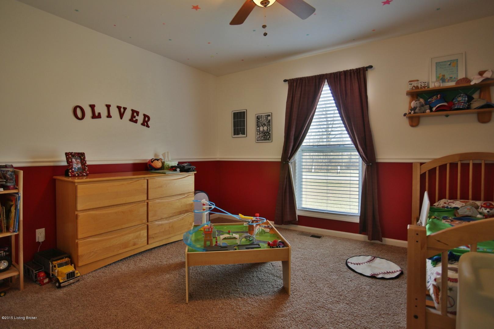 3008 Salt Lick Road Crestwood, KY 40014 - Photo 11 of 25 Bedroom