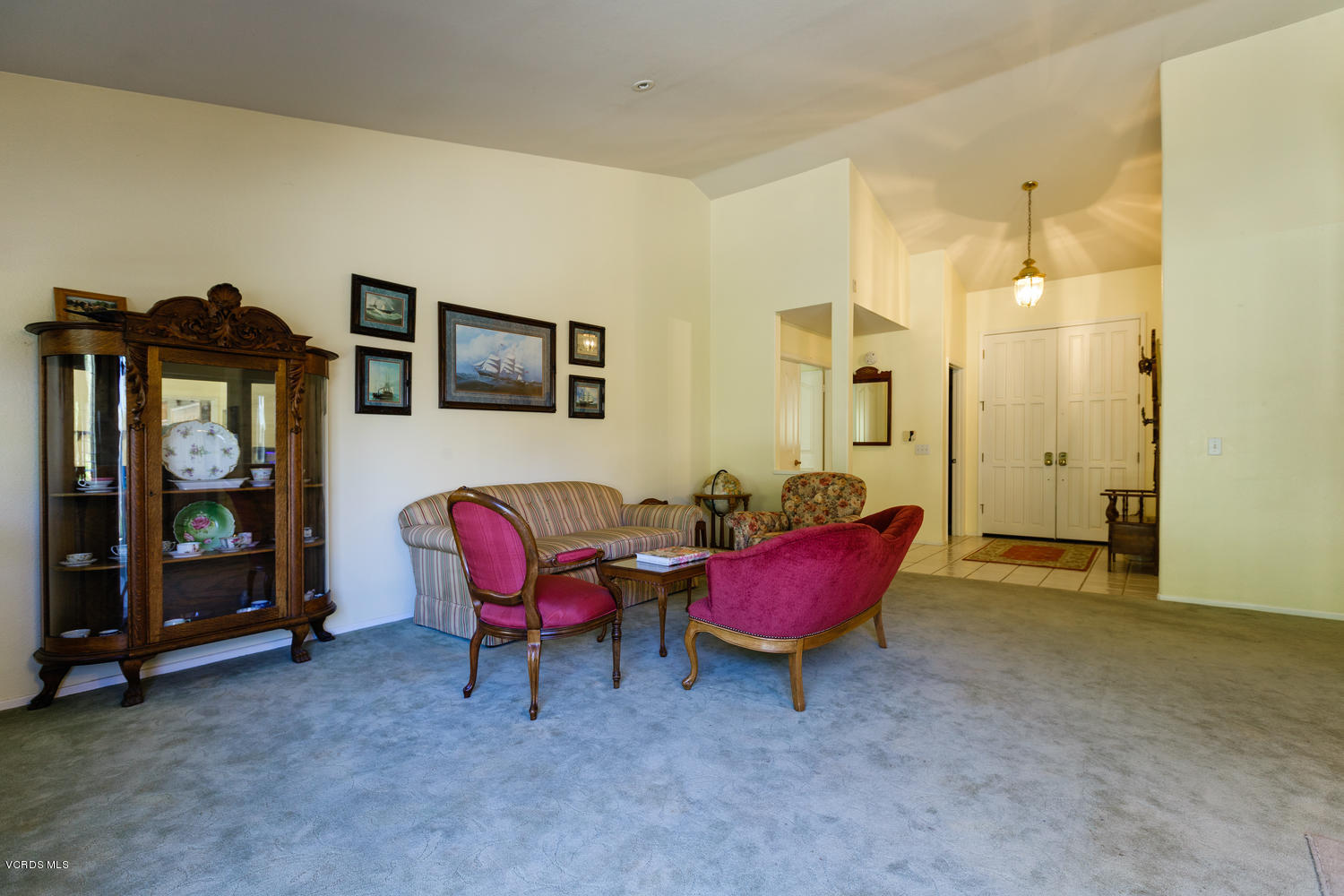 2691 Riata Court Camarillo, CA 93012 - Photo 16 of 36 2169 Riata Ct Camarillo CA-MLS_Size-003-