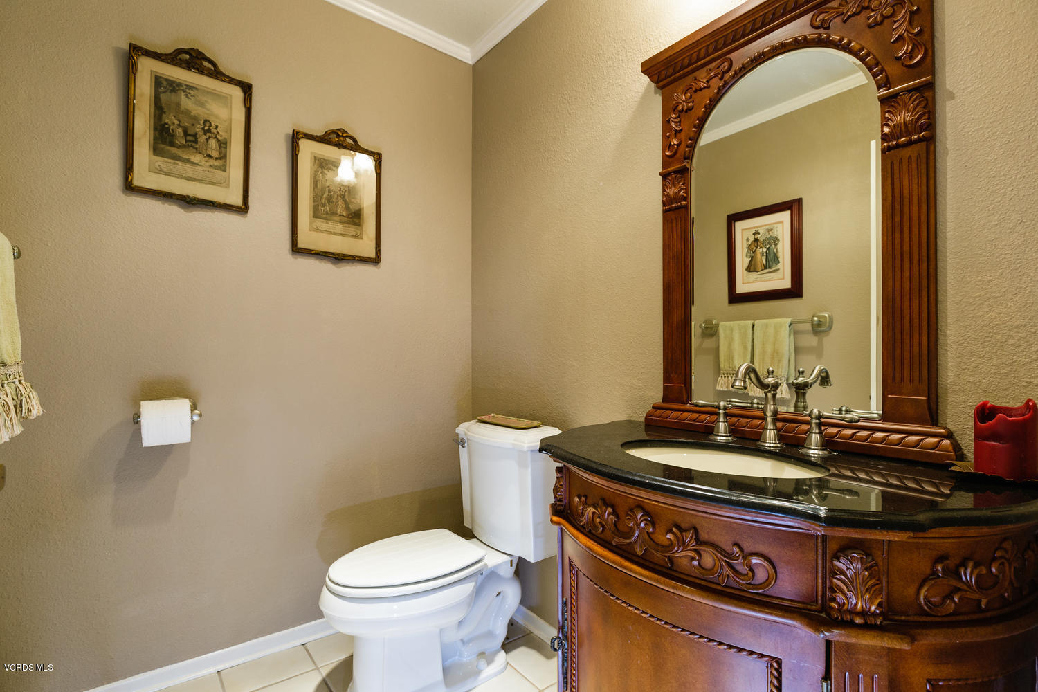 2691 Riata Court Camarillo, CA 93012 - Photo 3 of 36 2169 Riata Ct Camarillo CA-MLS_Size-007-
