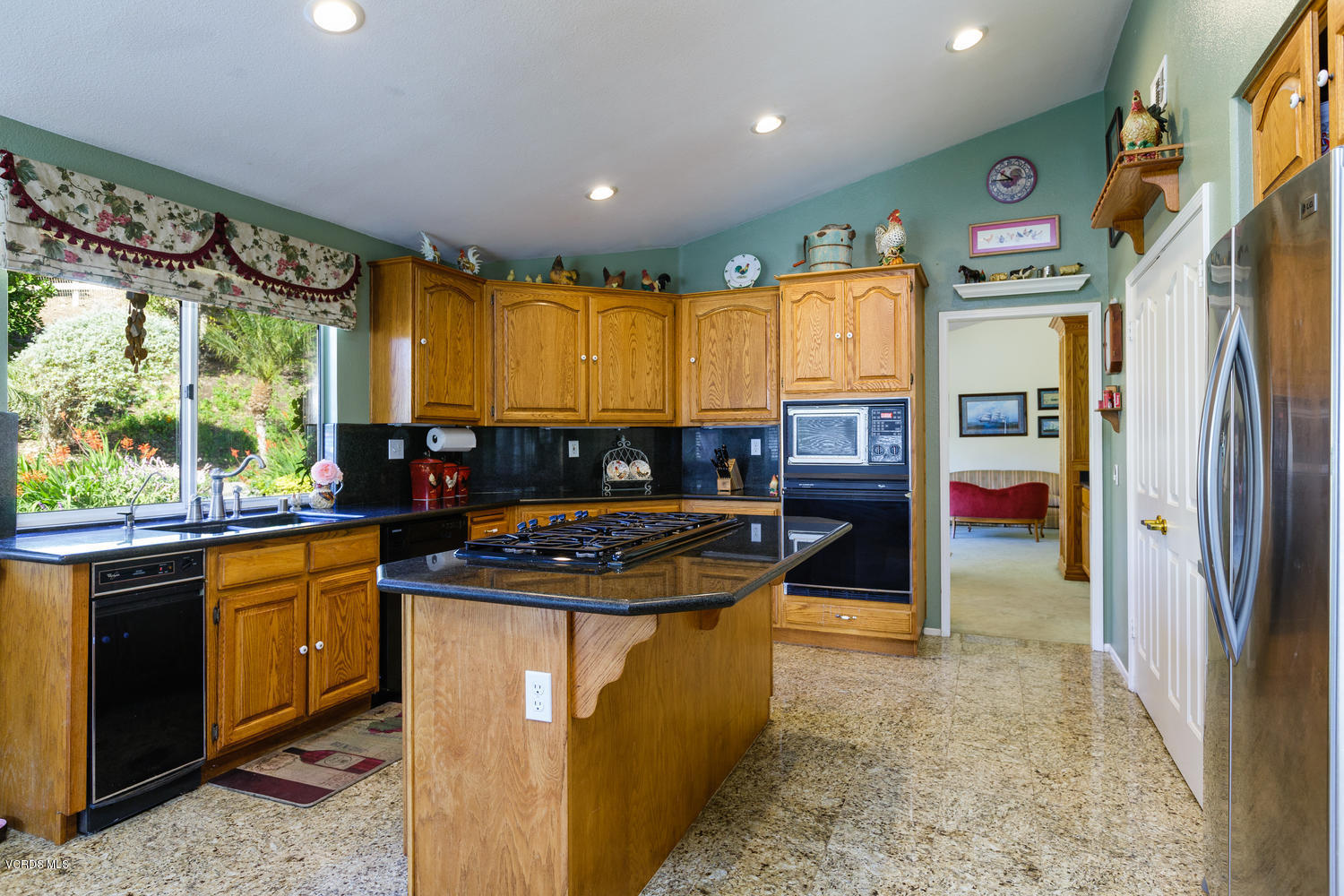 2691 Riata Court Camarillo, CA 93012 - Photo 21 of 36 2169 Riata Ct Camarillo CA-MLS_Size-010-