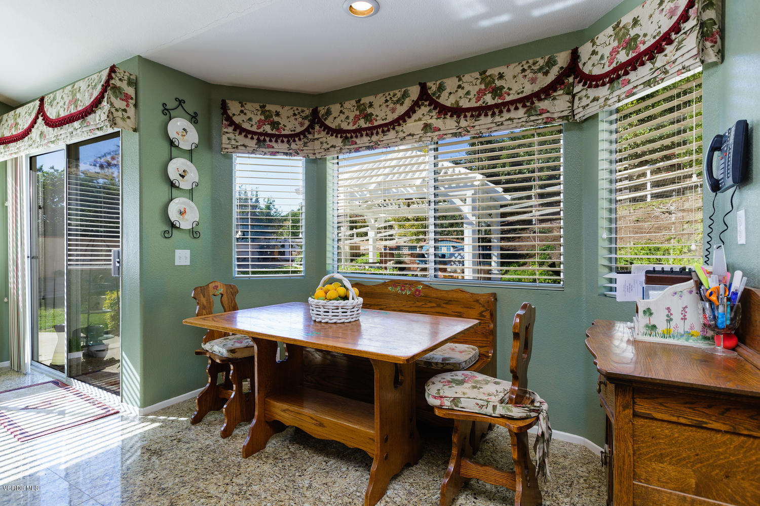 2691 Riata Court Camarillo, CA 93012 - Photo 23 of 36 2169 Riata Ct Camarillo CA-MLS_Size-013-