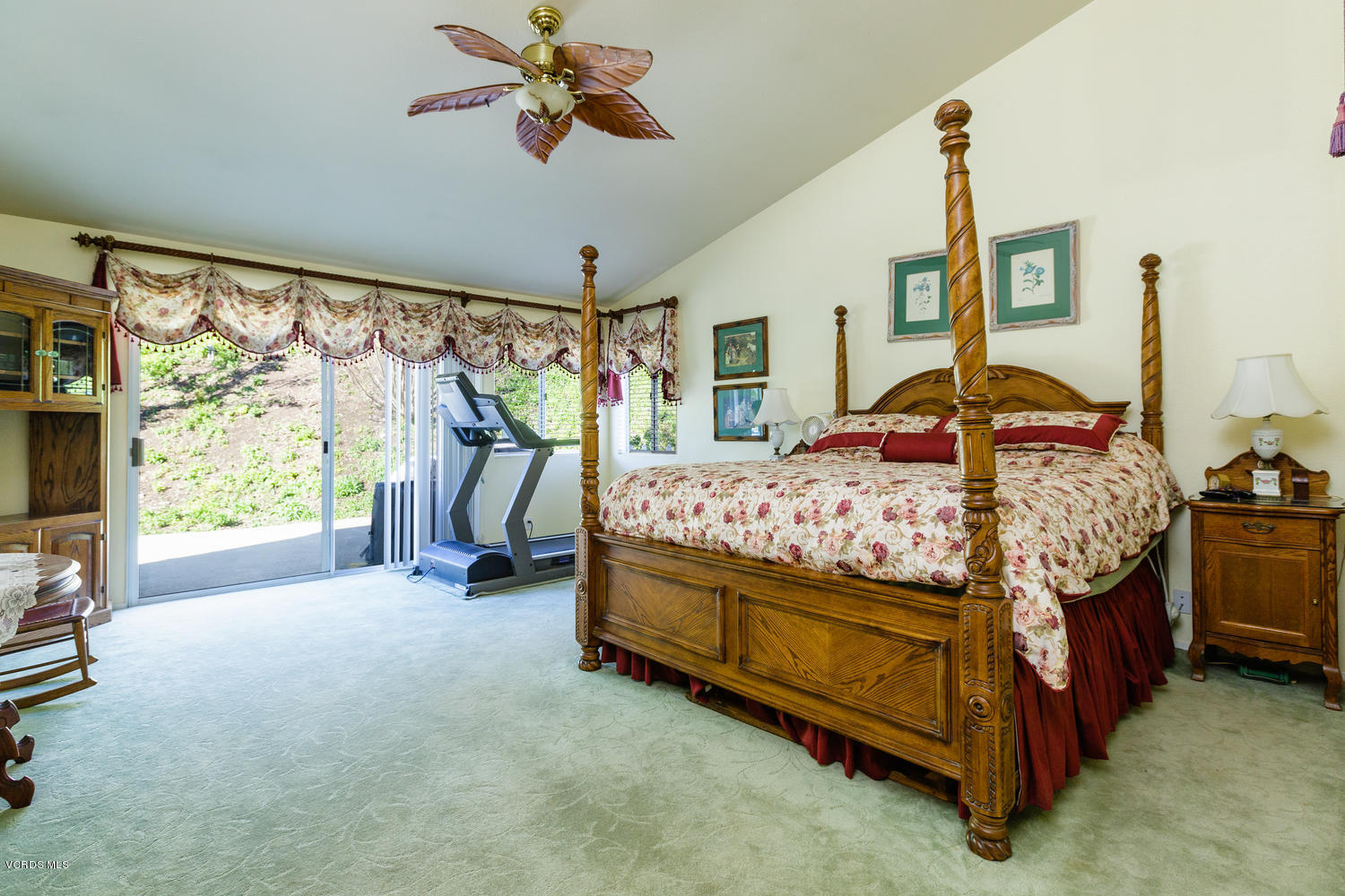 2691 Riata Court Camarillo, CA 93012 - Photo 24 of 36 2169 Riata Ct Camarillo CA-MLS_Size-014-
