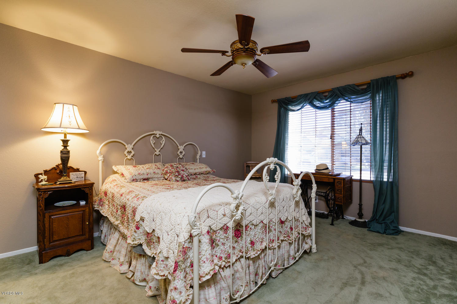 2691 Riata Court Camarillo, CA 93012 - Photo 28 of 36 2169 Riata Ct Camarillo CA-MLS_Size-018-