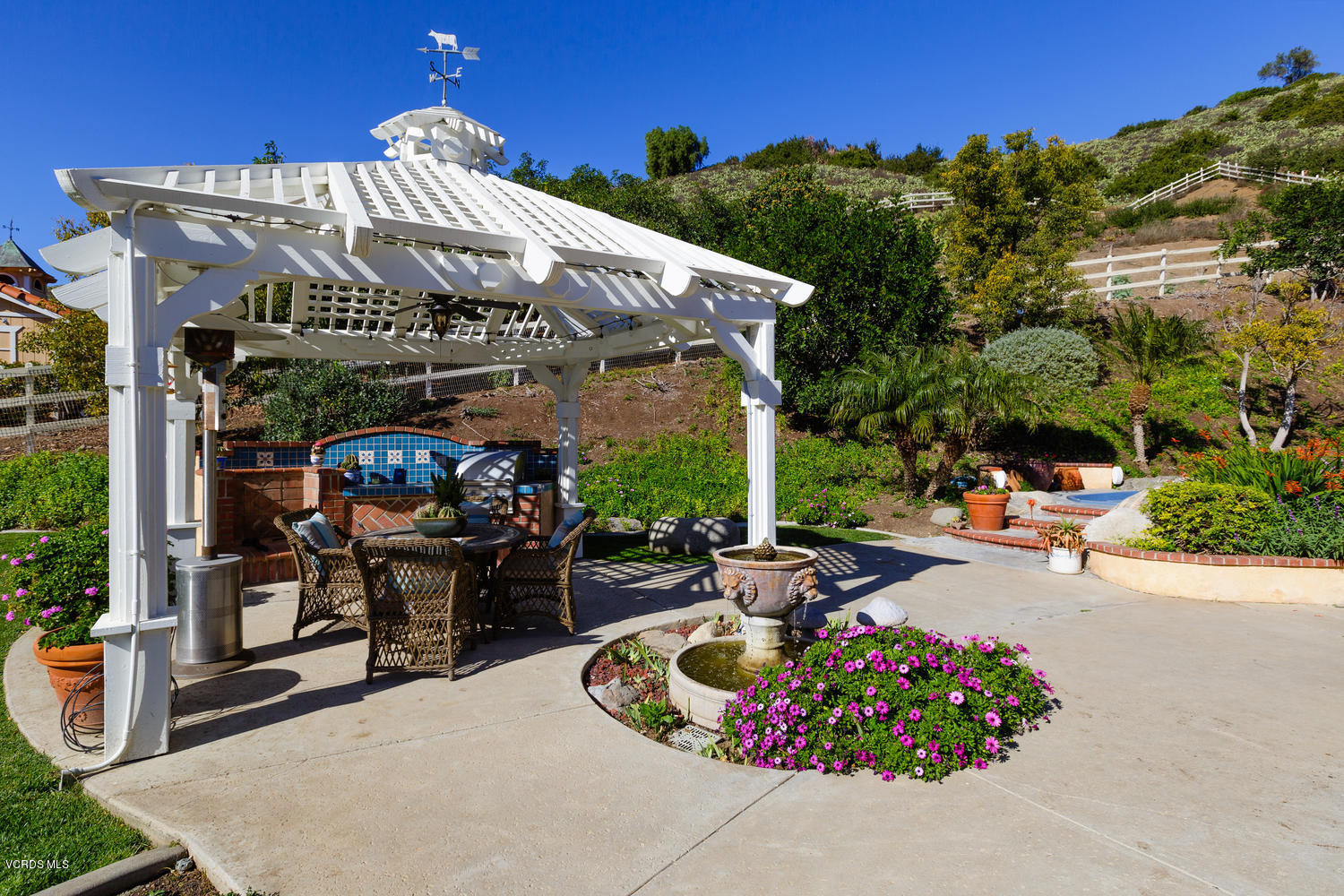 2691 Riata Court Camarillo, CA 93012 - Photo 9 of 36 2169 Riata Ct Camarillo CA-MLS_Size-026-