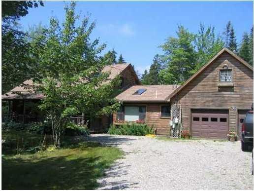 72 Corea Road Prospect Harbor, ME 04669 - Photo 2 of 32 Exterior Front. Welcome to Berry...