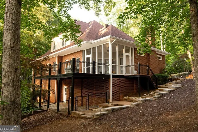 $699,000 | 320 Millstone Circle, Athens, GA 30605