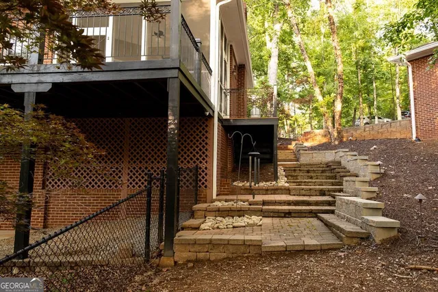 $699,000 | 320 Millstone Circle, Athens, GA 30605