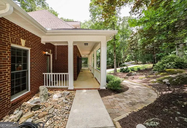 $699,000 | 320 Millstone Circle, Athens, GA 30605