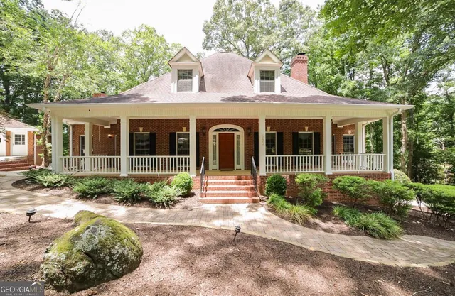 $699,000 | 320 Millstone Circle, Athens, GA 30605