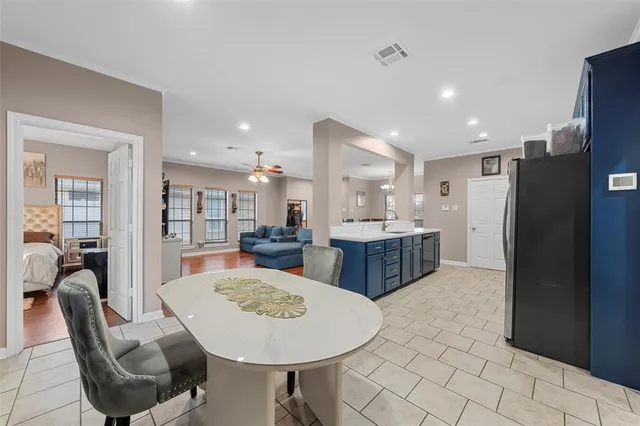 $285,000 | 3016 Andalusian Lane, Robinson, TX 76706