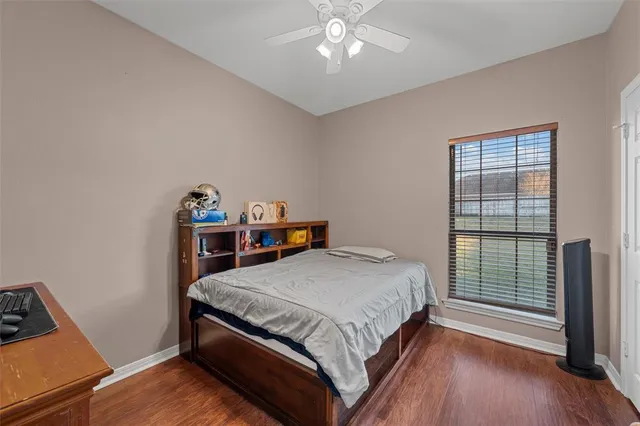 a bathroom with a bathtub and a sink