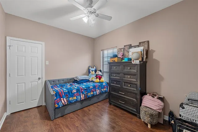 a bathroom with a sink toilet and vanity