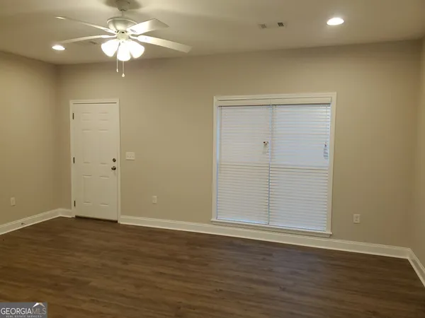 $1,725 | 1266 1st Street, Unit C, Dudley, GA 31022