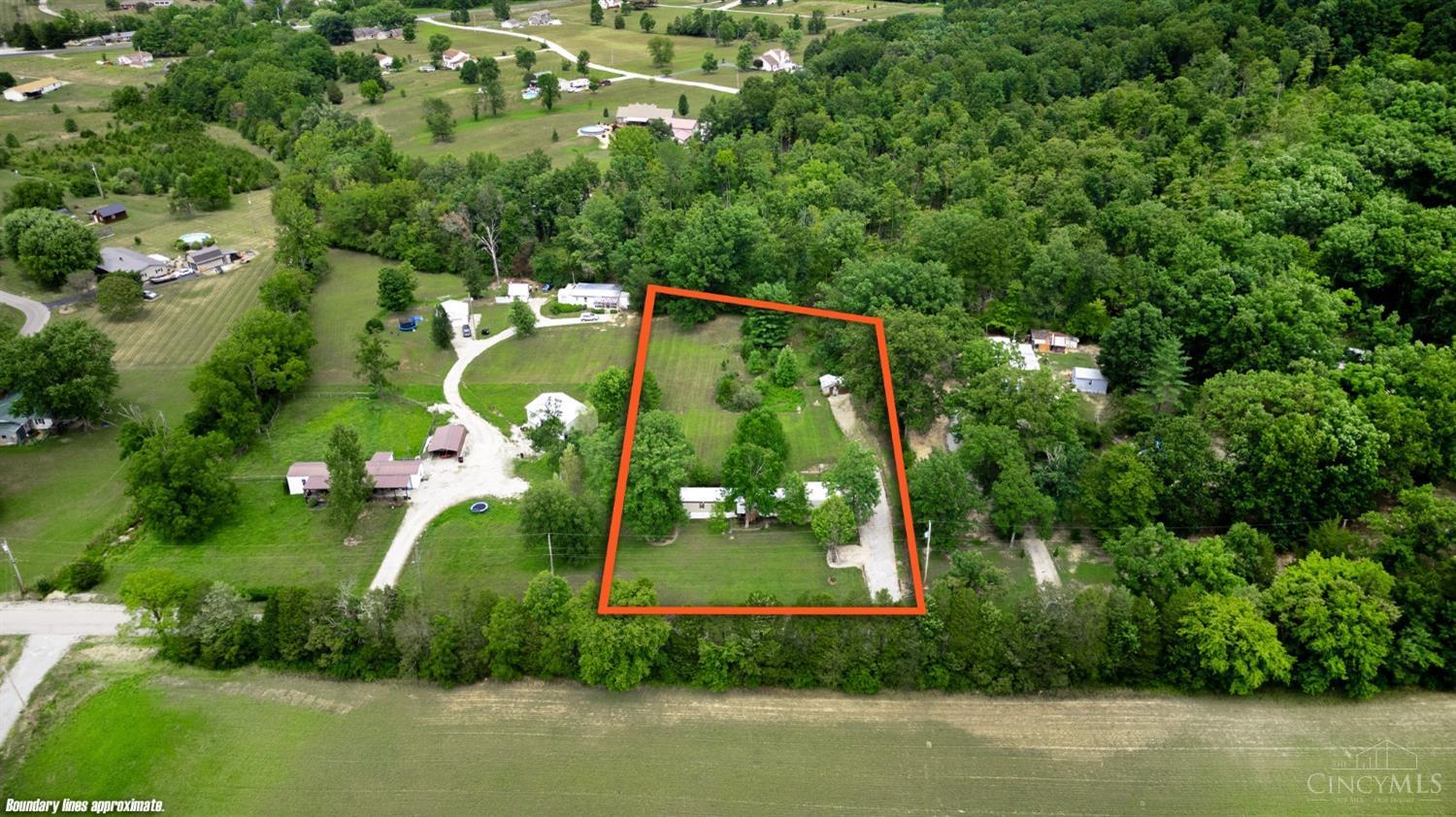 388 Page School Road West Union, OH 45693 - Photo 15 of 25 Gallery Image 15