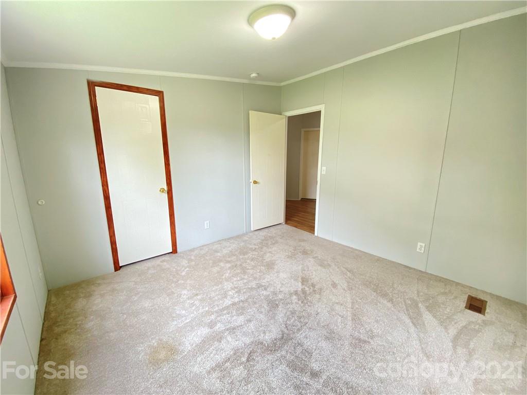 7210 Medlin Road Monroe, NC 28112 - Photo 23 of 30 a view of an empty room
