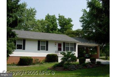 139 Moose Road Berryville, VA 22611 - Photo 1 of 1 Exterior (Main)