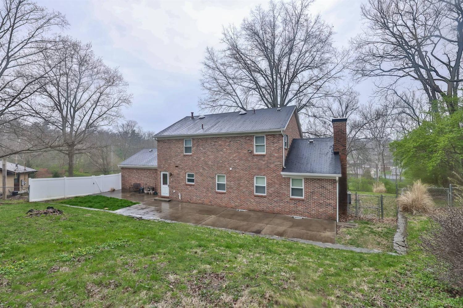 2512 Hunt Road Reading, OH 45236 - Photo 31 of 31