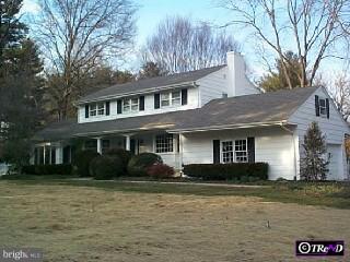 38 Fackler Road Princeton, NJ 08540 - Photo 1 of 1