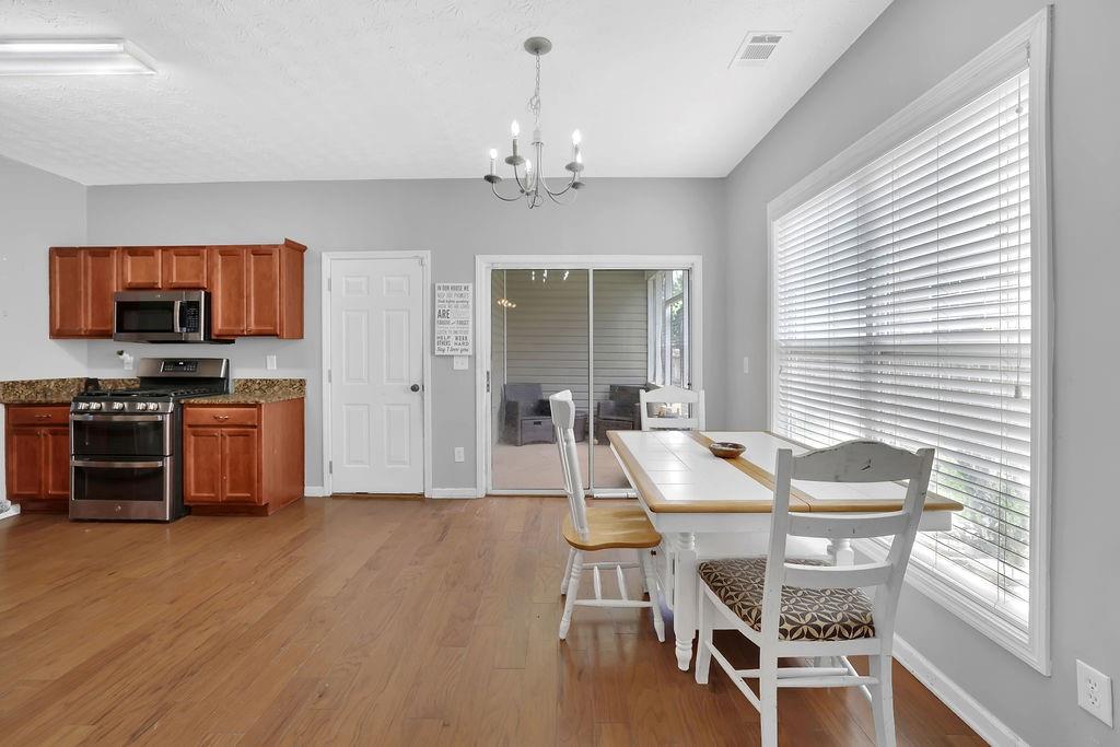203 Quince Road Canton, GA 30114 - Photo 9 of 29