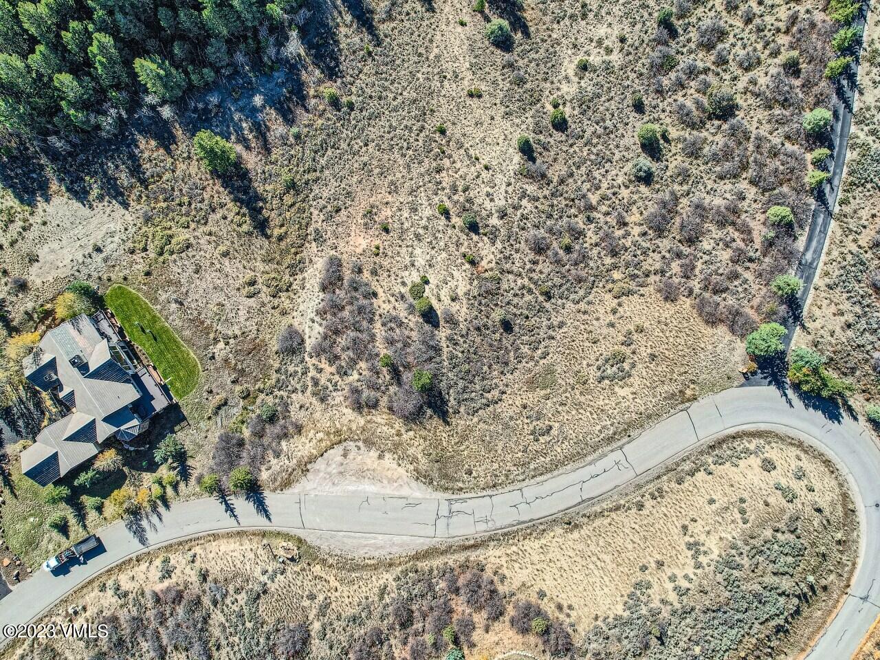 422 Granada Glen Road Edwards, CO 81632 - Photo 27 of 29 13 Satellite