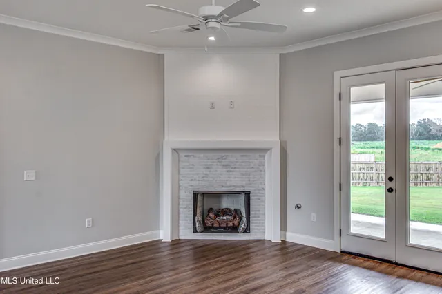 $355,000 | 502 Black Cherry Cove, Canton, MS 39046