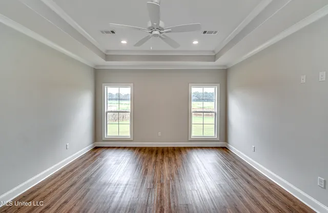 $355,000 | 502 Black Cherry Cove, Canton, MS 39046