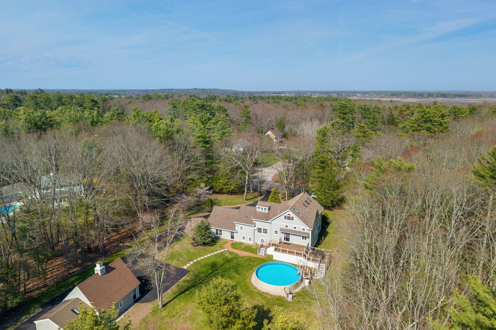 31 Old Blue Point Road Scarborough, ME 04074 - Photo 9 of 45 23_DJI_20260506033448_0593_D copy