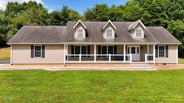 $339,900 | 611 Yuma Road, Weber City, VA 24290