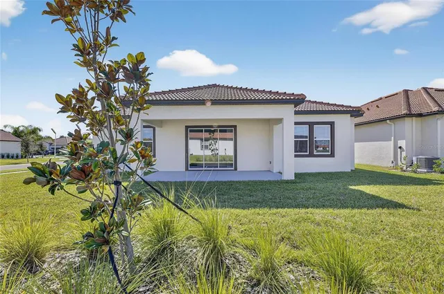 $499,900 | 17415 Holly Wl Avenue, Wimauma, FL 33598