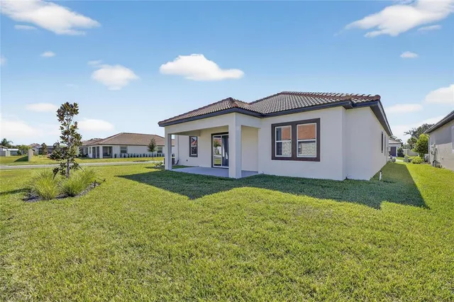 $499,900 | 17415 Holly Wl Avenue, Wimauma, FL 33598