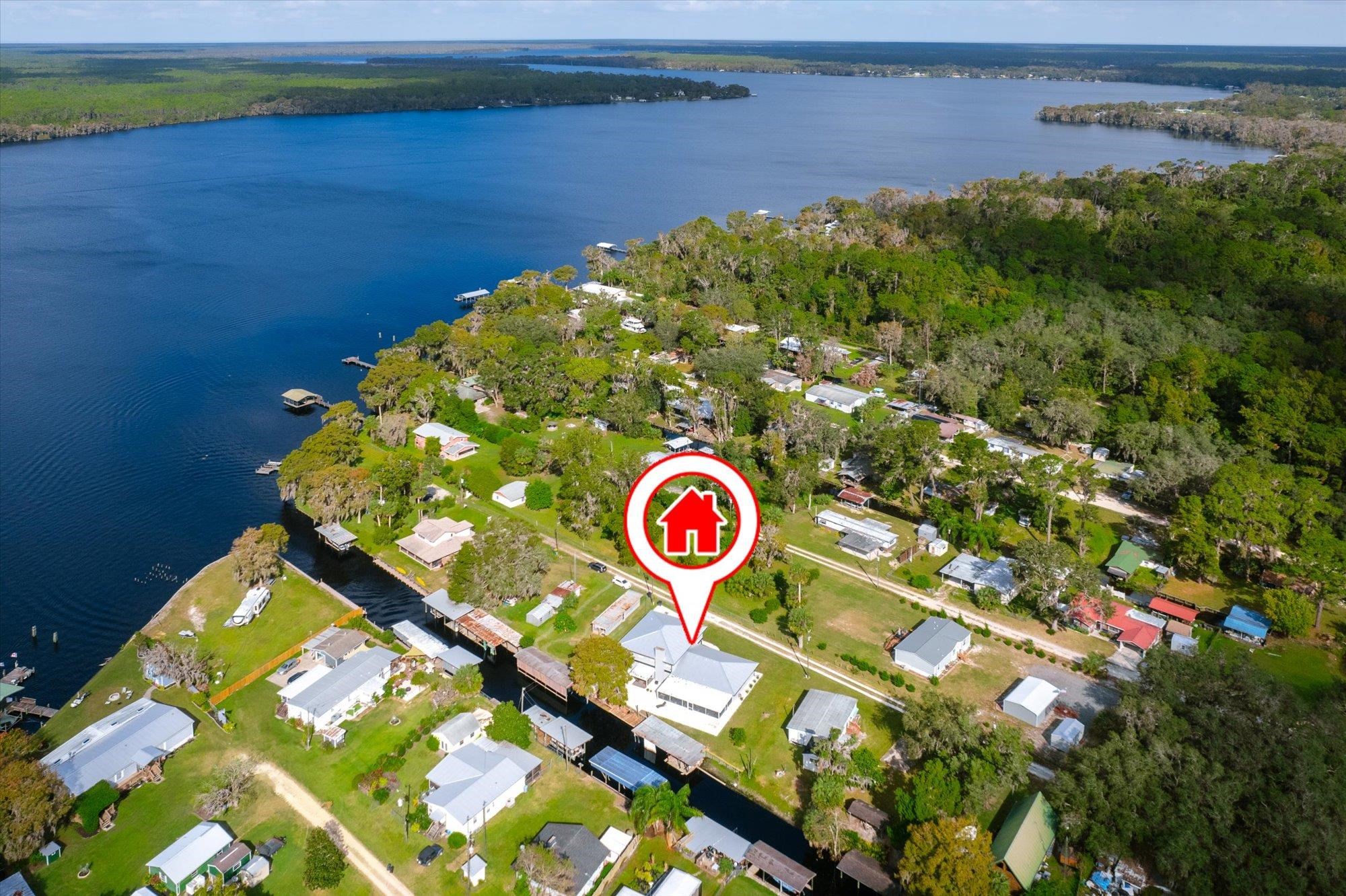 107 Betty Road Crescent City, FL 32112 - Photo 38 of 65