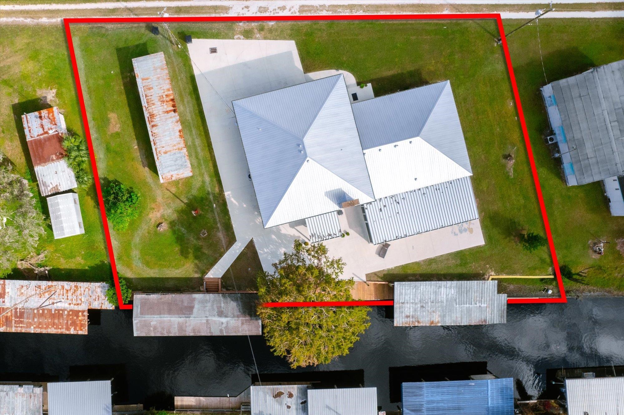 107 Betty Road Crescent City, FL 32112 - Photo 4 of 65
