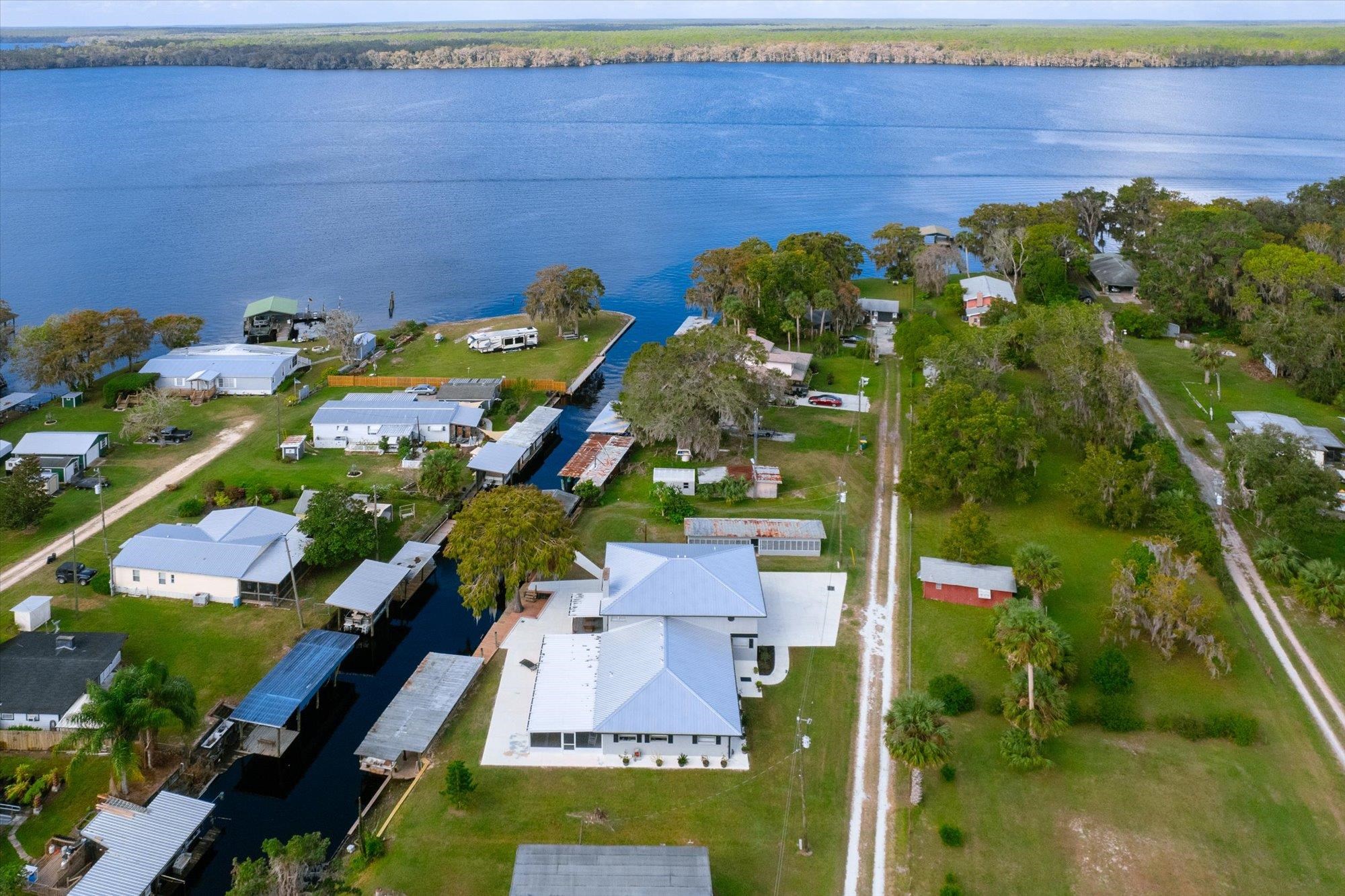 107 Betty Road Crescent City, FL 32112 - Photo 50 of 65