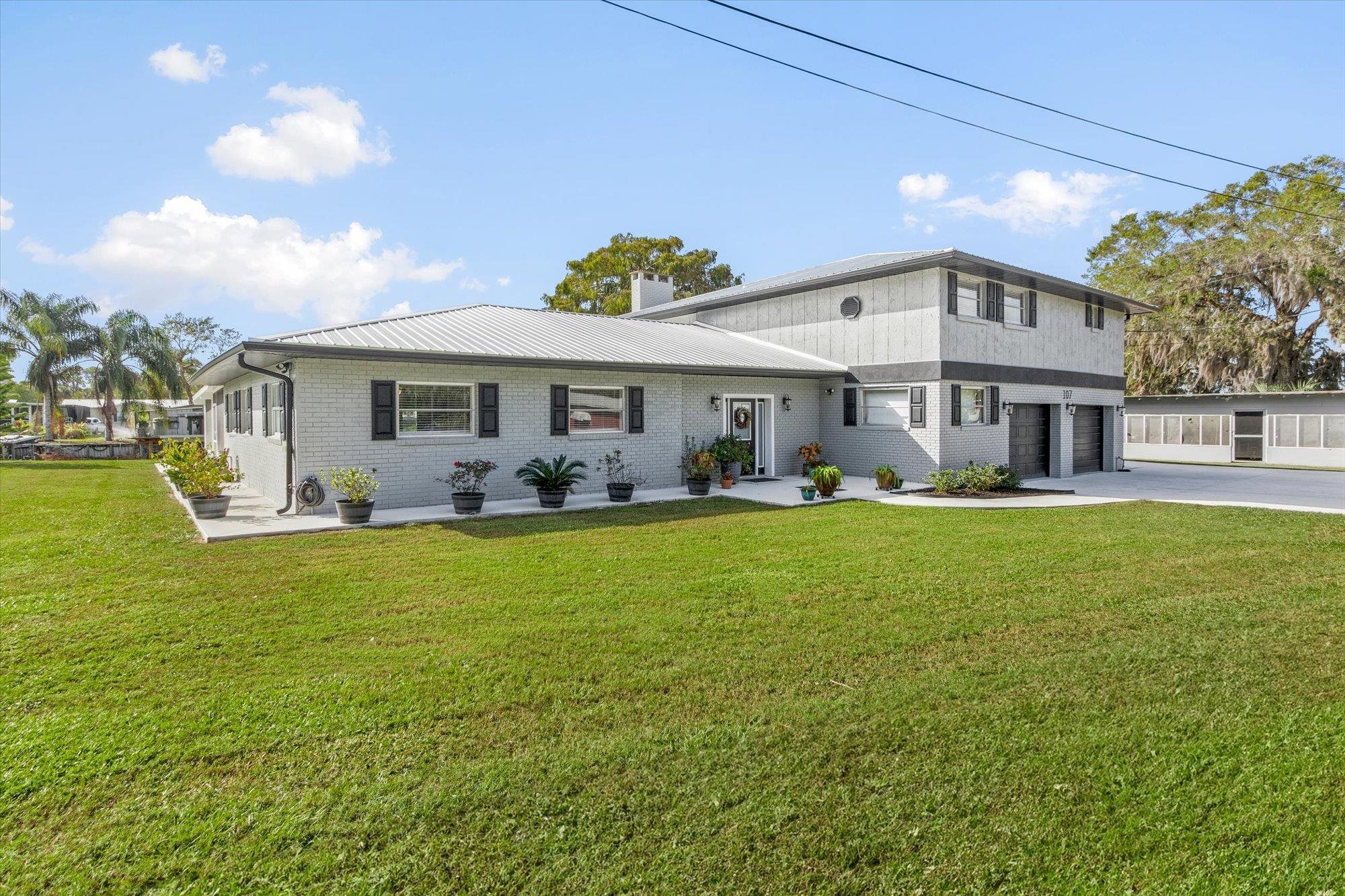 107 Betty Road Crescent City, FL 32112 - Photo 5 of 65