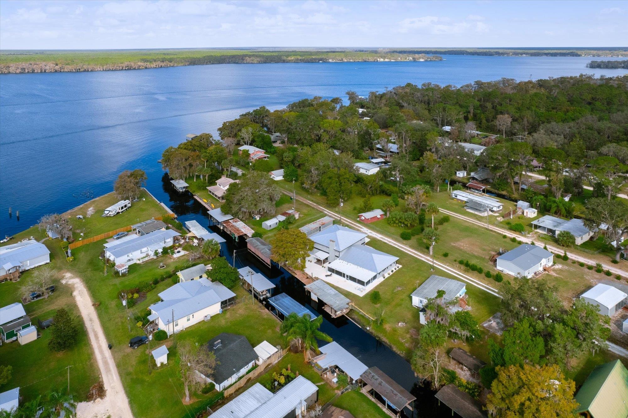 107 Betty Road Crescent City, FL 32112 - Photo 54 of 65